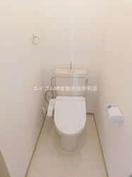 セジュールステア　A棟の物件内観写真